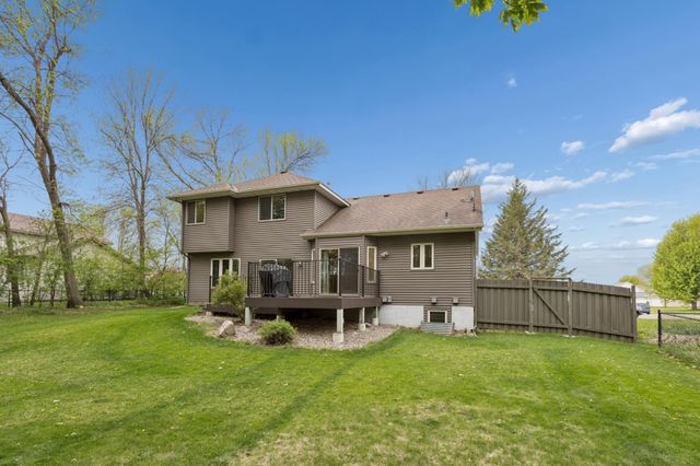 3510 Kalenda Avenue NE, Saint Michael, MN 55376