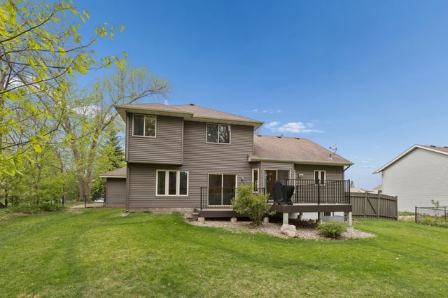 3510 Kalenda Avenue NE, Saint Michael, MN 55376