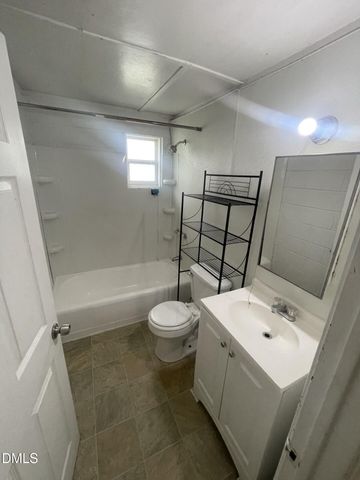 1119 Gregg Street, Raleigh, NC 27610