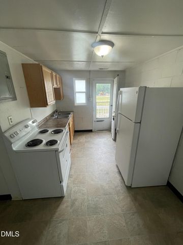 1119 Gregg Street, Raleigh, NC 27610