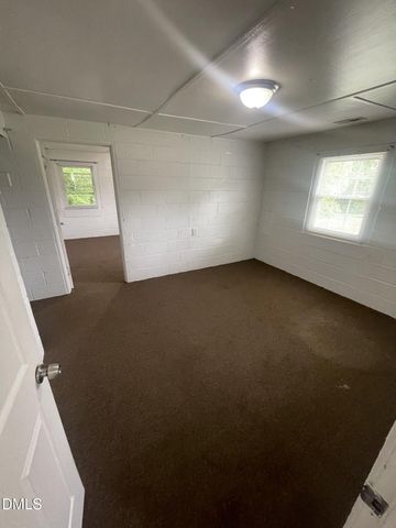 1119 Gregg Street, Raleigh, NC 27610