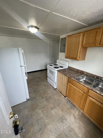 1119 Gregg Street, Raleigh, NC 27610