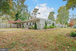 5910 SOMERSET DR, Mays Landing, NJ 08330