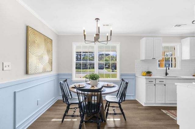 302 Gippy Drive, Summerville, SC 29486