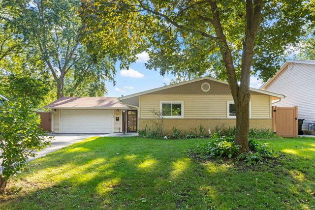 7101 Edgebrook Lane, Hanover Park, IL 60133