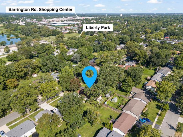 7101 Edgebrook Lane, Hanover Park, IL 60133
