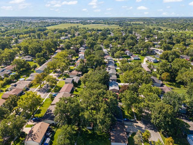 7101 Edgebrook Lane, Hanover Park, IL 60133