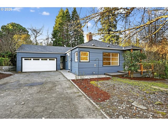 11811 Sw 34TH Ave, Portland, OR 97219