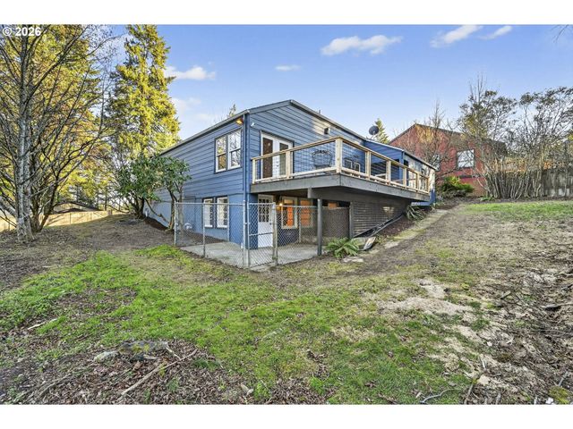 11811 Sw 34TH Ave, Portland, OR 97219
