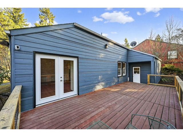 11811 Sw 34TH Ave, Portland, OR 97219