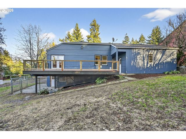 11811 Sw 34TH Ave, Portland, OR 97219