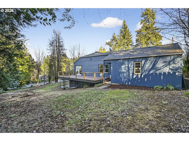 11811 Sw 34TH Ave, Portland, OR 97219