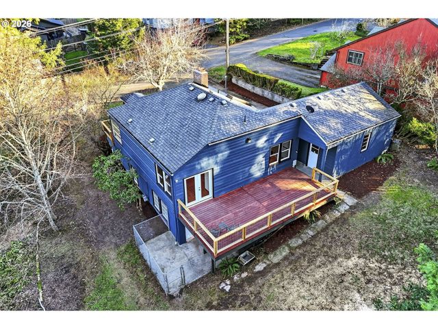 11811 Sw 34TH Ave, Portland, OR 97219