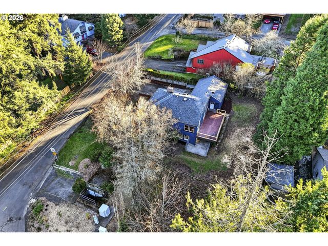 11811 Sw 34TH Ave, Portland, OR 97219