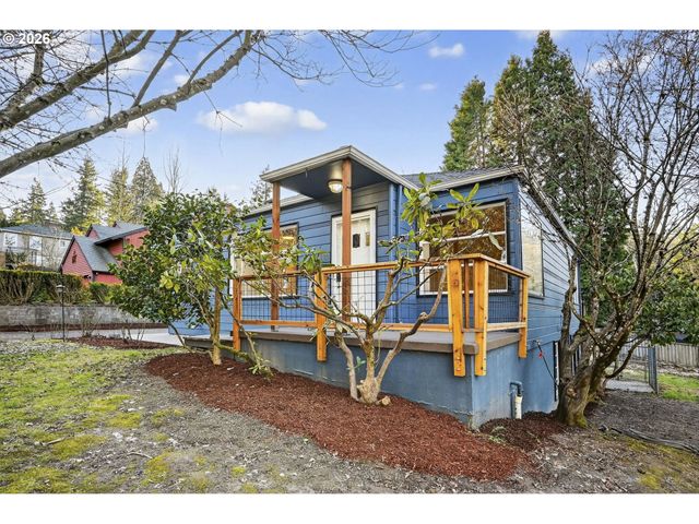 11811 Sw 34TH Ave, Portland, OR 97219