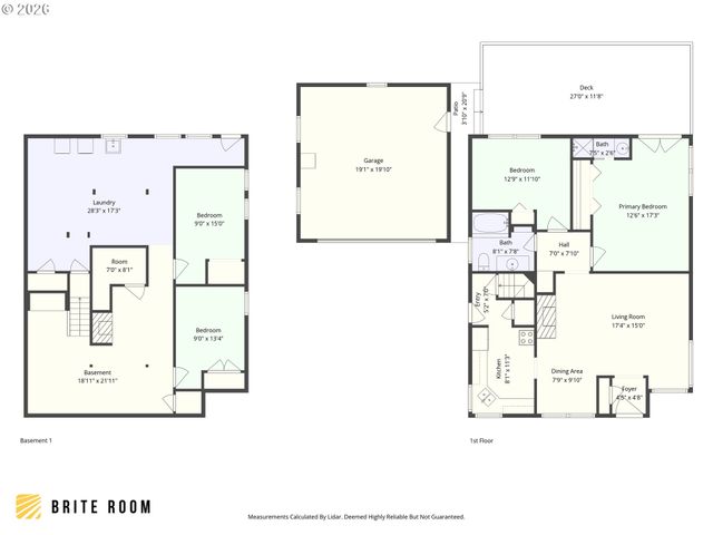 11811 Sw 34TH Ave, Portland, OR 97219