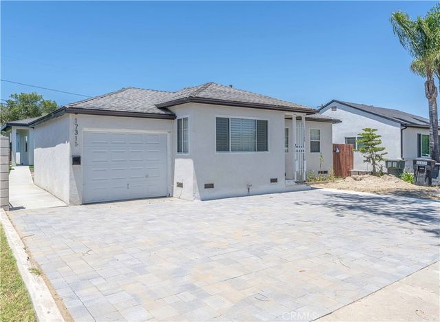 17311 Elgar Avenue, Torrance, CA 90504