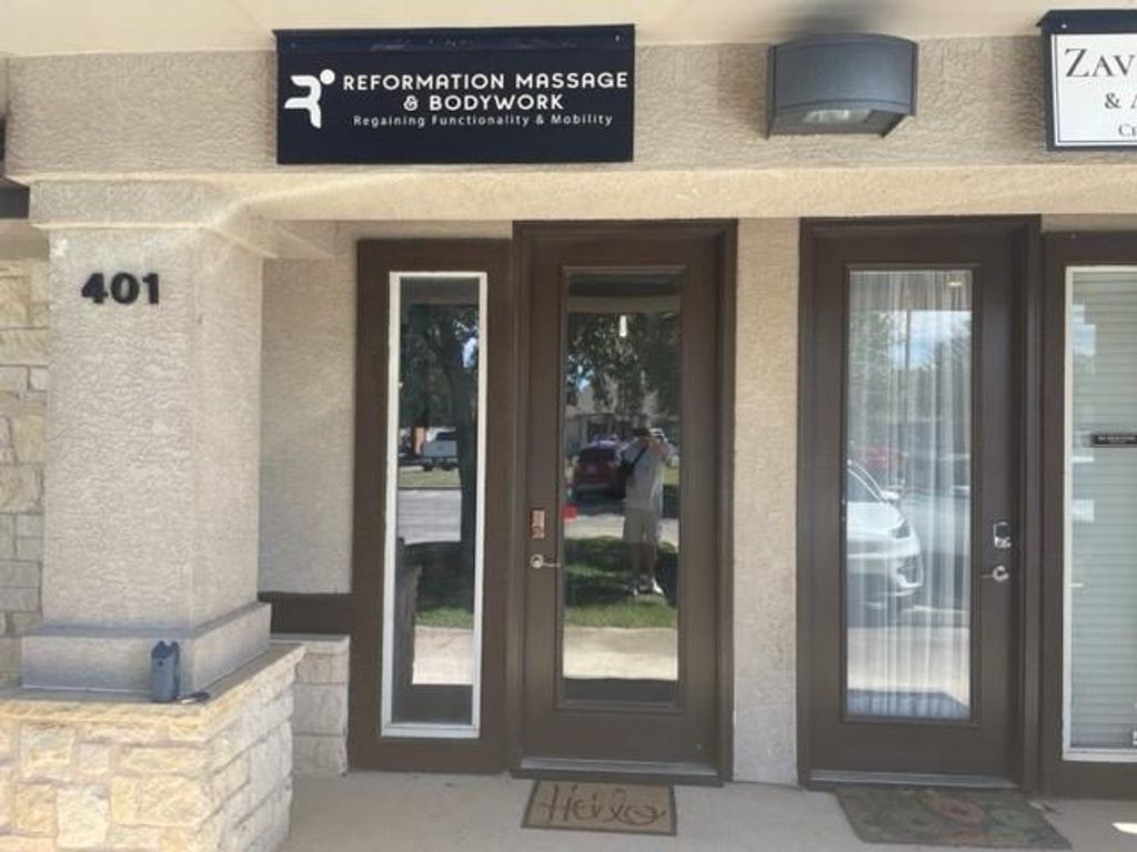 930 S Bell BLVD 401, Cedar Park, TX 78613
