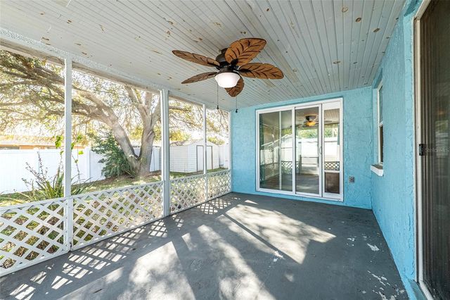 9720 GRAY FOX LANE, Port Richey, FL 34668