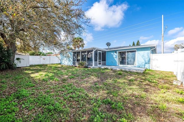 9720 GRAY FOX LANE, Port Richey, FL 34668