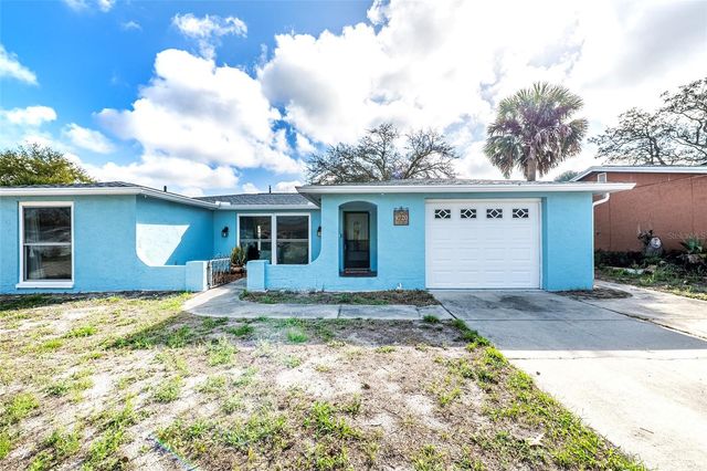 9720 GRAY FOX LANE, Port Richey, FL 34668