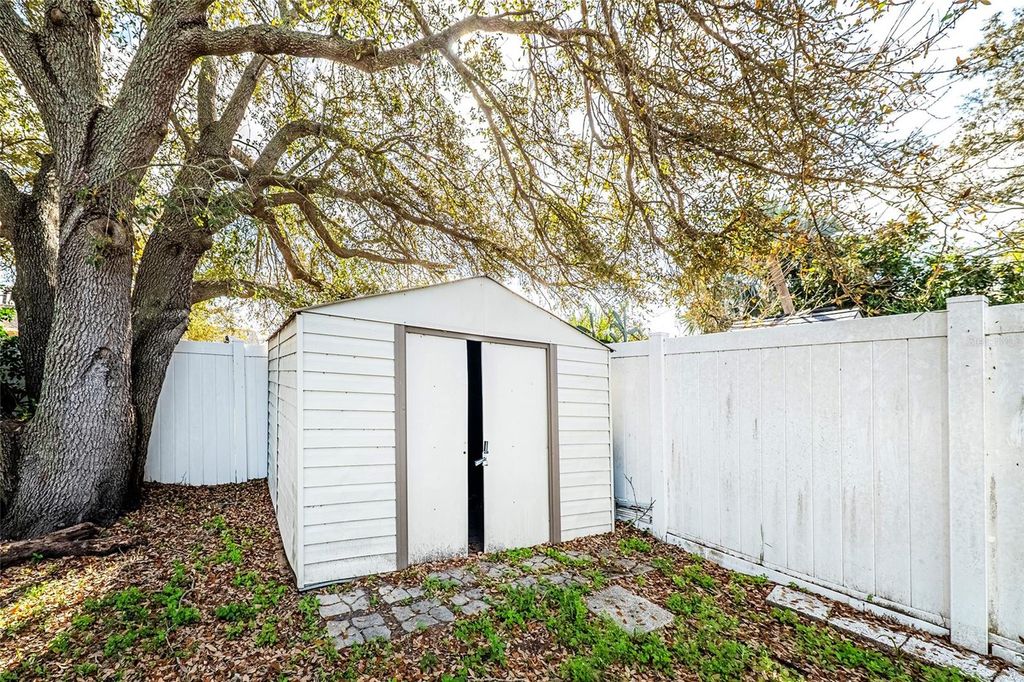 Image 34 of property listing at 9720 GRAY FOX LANE, Port Richey, FL 34668