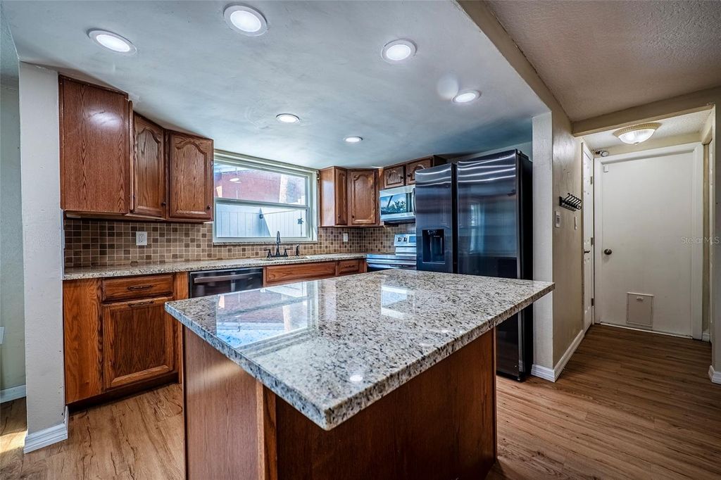 Image 10 of property listing at 9720 GRAY FOX LANE, Port Richey, FL 34668