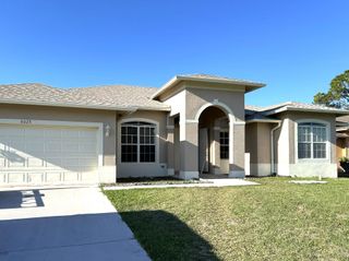 6025 NW Wolverine Road, Port St. Lucie, Port St Lucie, FL 34986