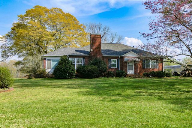 418 N. Green River Rd, Gaffney, SC 29341