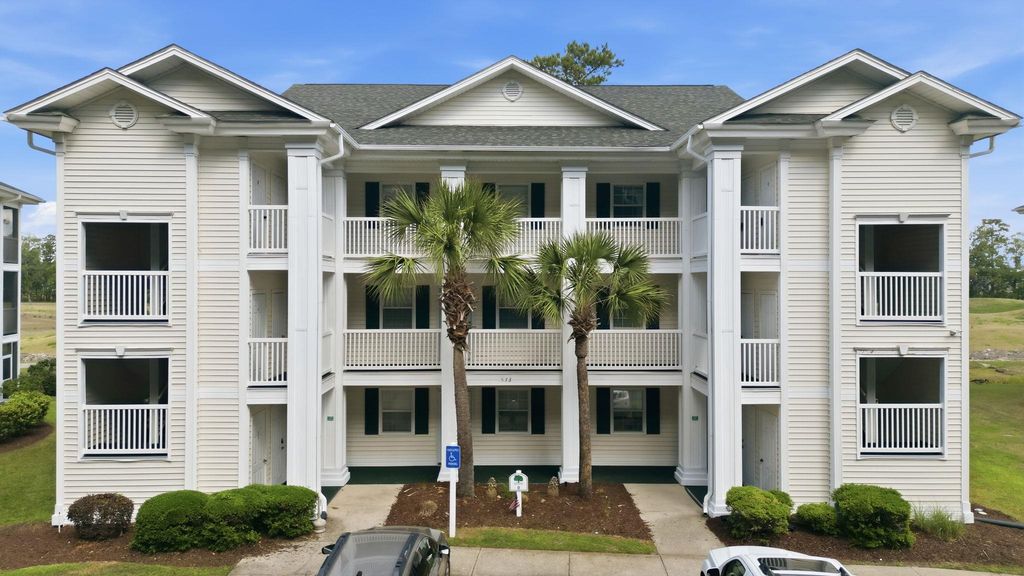 573 Blue River Ct. B, Myrtle Beach, SC 29579