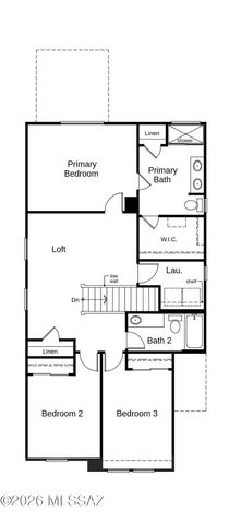 12087 E Chavez Drive, Vail, AZ 85641