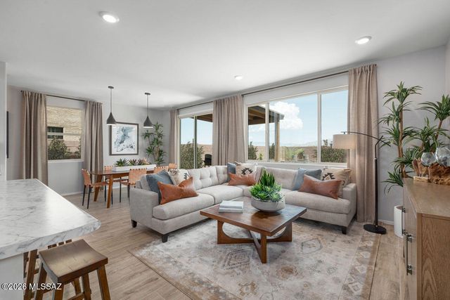 12087 E Chavez Drive, Vail, AZ 85641