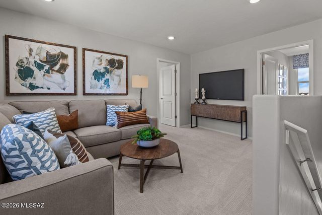 12087 E Chavez Drive, Vail, AZ 85641