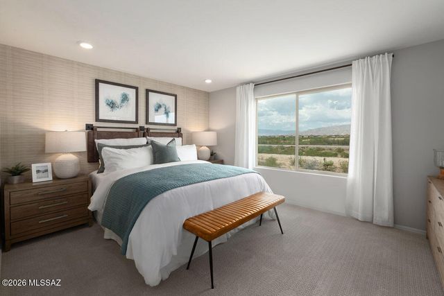 12087 E Chavez Drive, Vail, AZ 85641