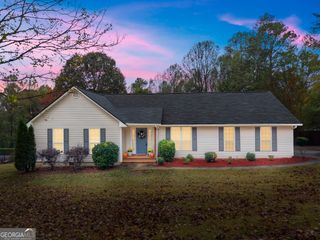 4912 Peach Mountain Drive, Gainesville, GA 30507
