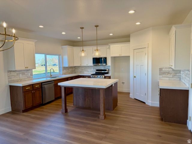 1853 N 4425 W, Plain City, UT 84404