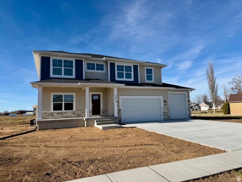 1853 N 4425 W, Plain City, UT 84404