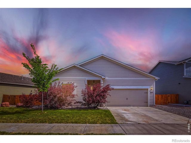 524 Evans Avenue, Keenesburg, CO 80643