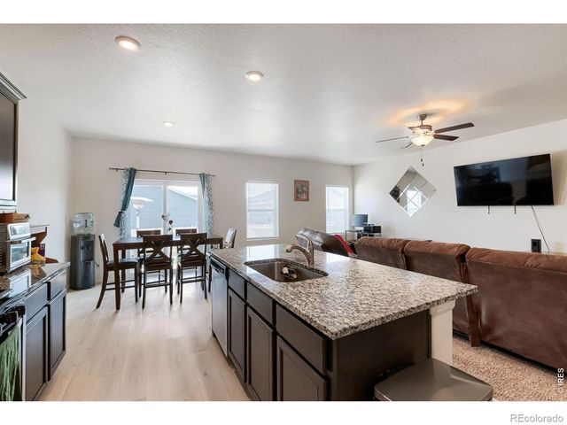 524 Evans Avenue, Keenesburg, CO 80643