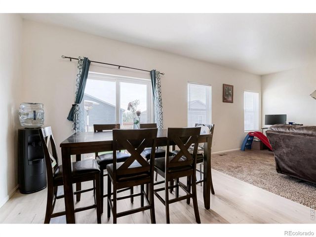 524 Evans Avenue, Keenesburg, CO 80643
