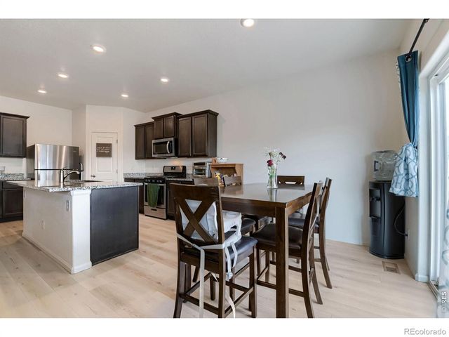 524 Evans Avenue, Keenesburg, CO 80643
