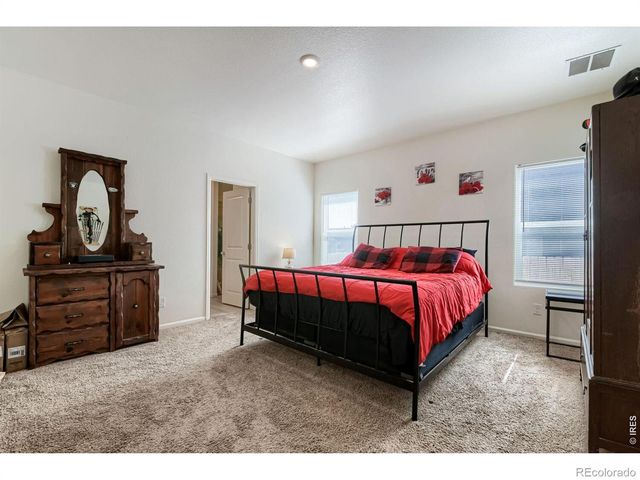 524 Evans Avenue, Keenesburg, CO 80643