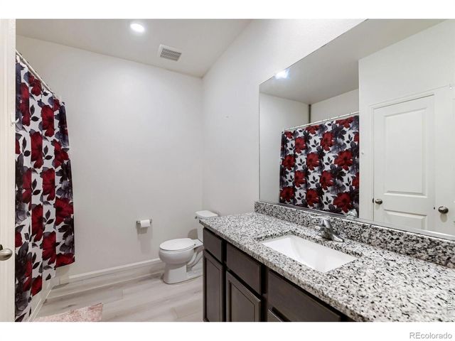 524 Evans Avenue, Keenesburg, CO 80643