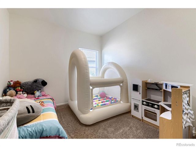 524 Evans Avenue, Keenesburg, CO 80643