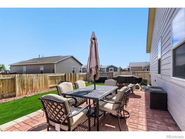 524 Evans Avenue, Keenesburg, CO 80643