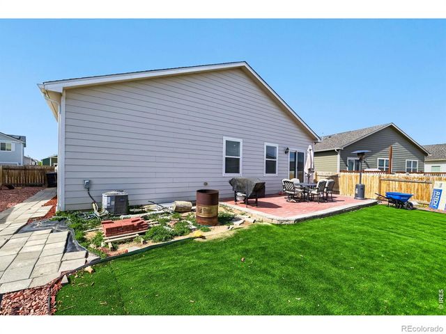 524 Evans Avenue, Keenesburg, CO 80643