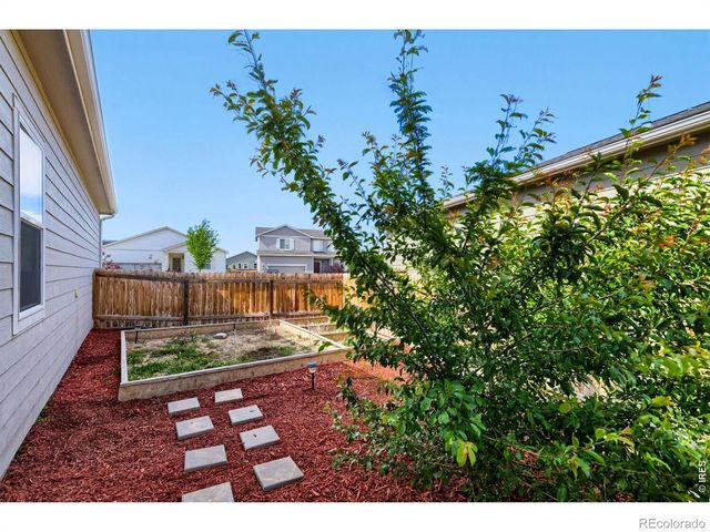 524 Evans Avenue, Keenesburg, CO 80643