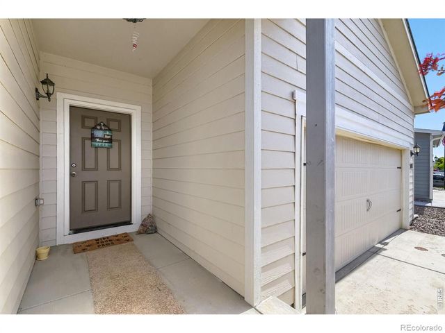 524 Evans Avenue, Keenesburg, CO 80643
