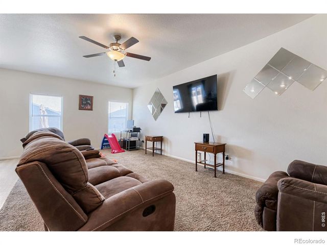 524 Evans Avenue, Keenesburg, CO 80643