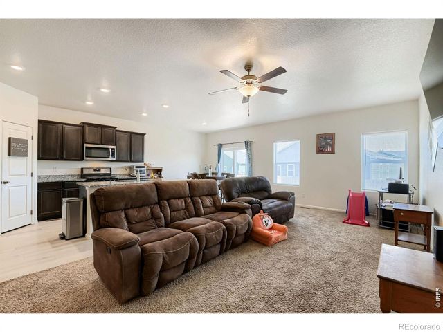 524 Evans Avenue, Keenesburg, CO 80643